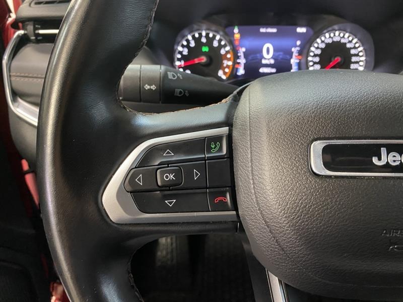 jeep Compass 2022 - 22