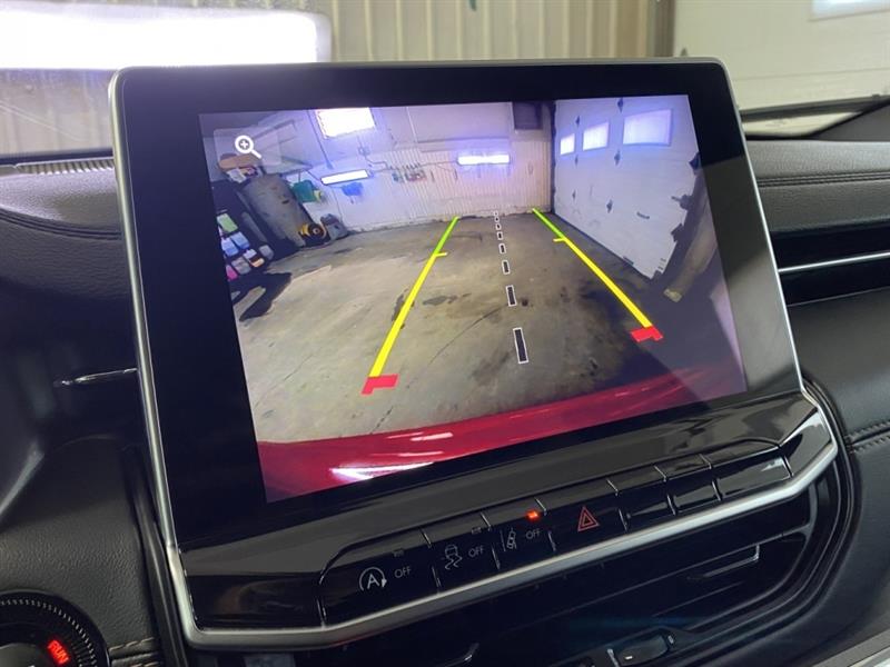 jeep Compass 2022 - 26