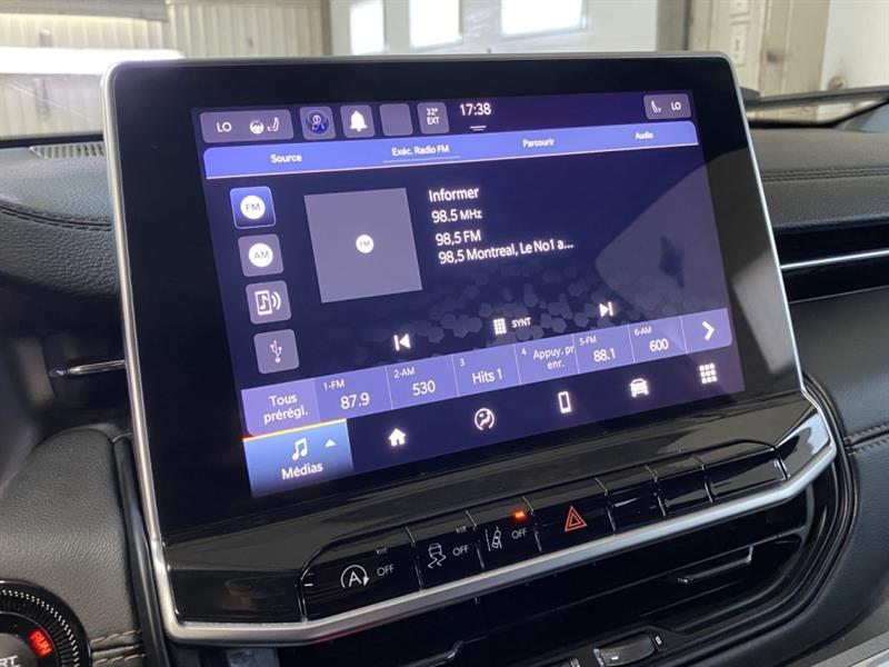 jeep Compass 2022 - 27