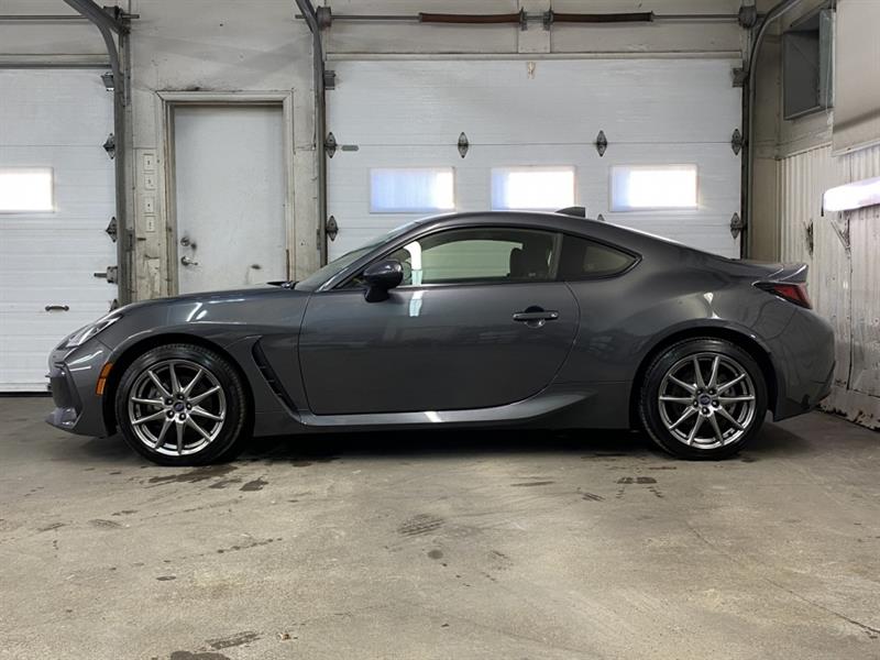 subaru BRZ 2023 - 4