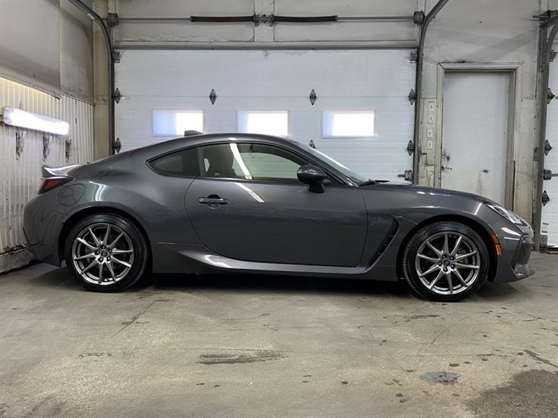 subaru BRZ 2023 - 9