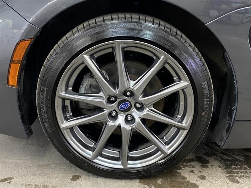 subaru BRZ 2023 - 12