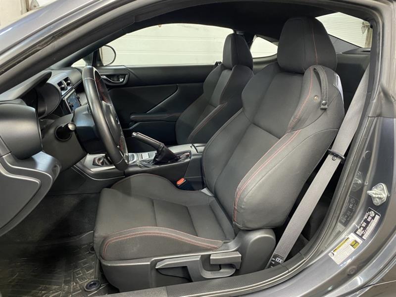 subaru BRZ 2023 - 15