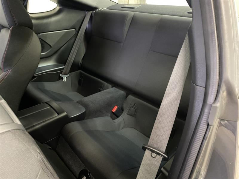 subaru BRZ 2023 - 18