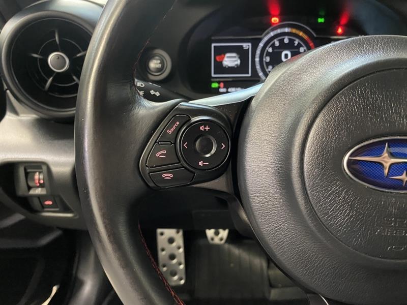 subaru BRZ 2023 - 20