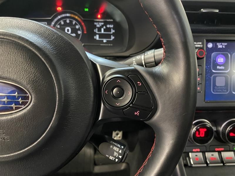 subaru BRZ 2023 - 21