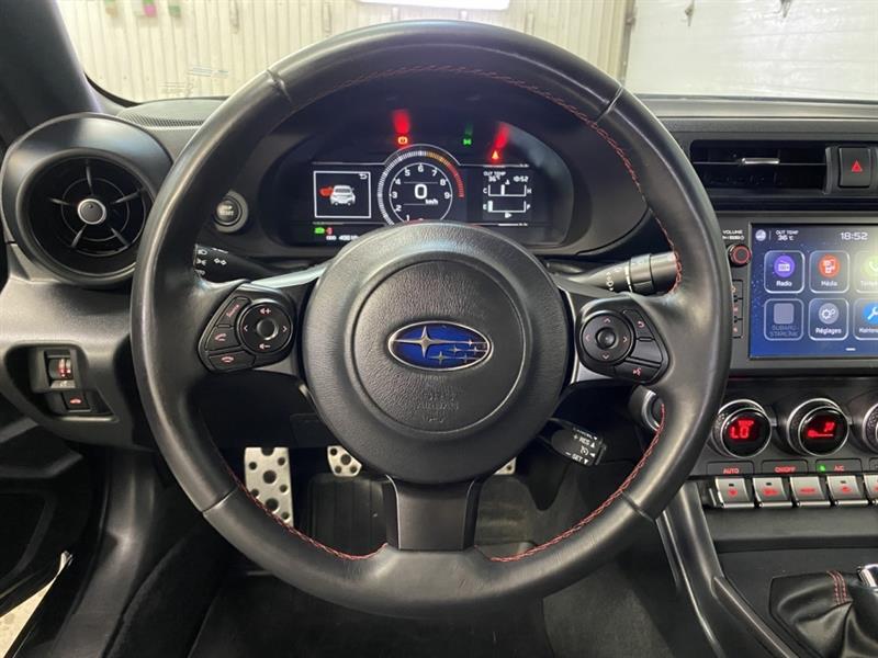 subaru BRZ 2023 - 22