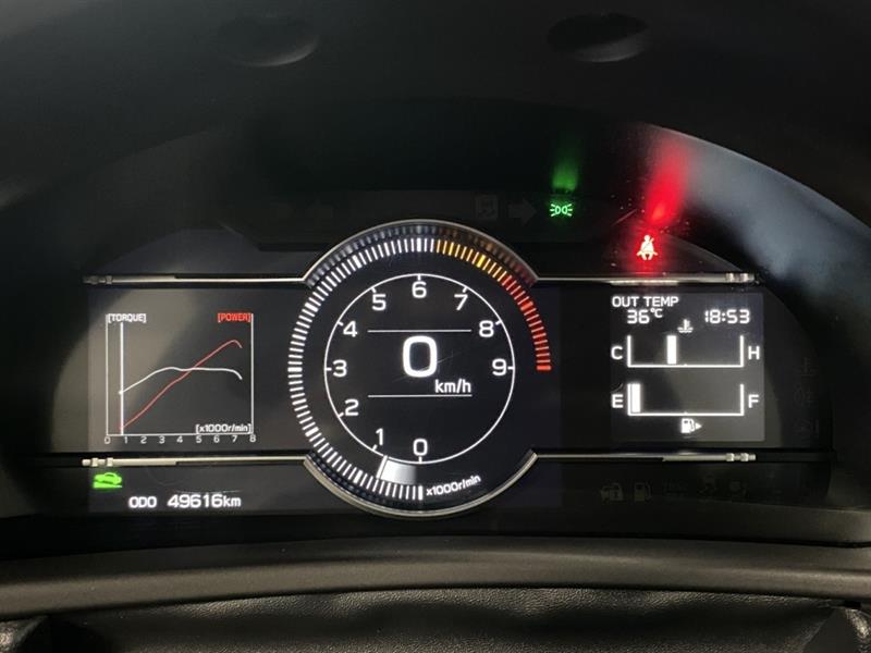 subaru BRZ 2023 - 23