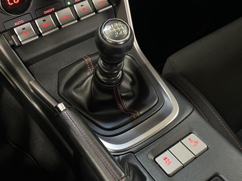 subaru BRZ 2023 - 27