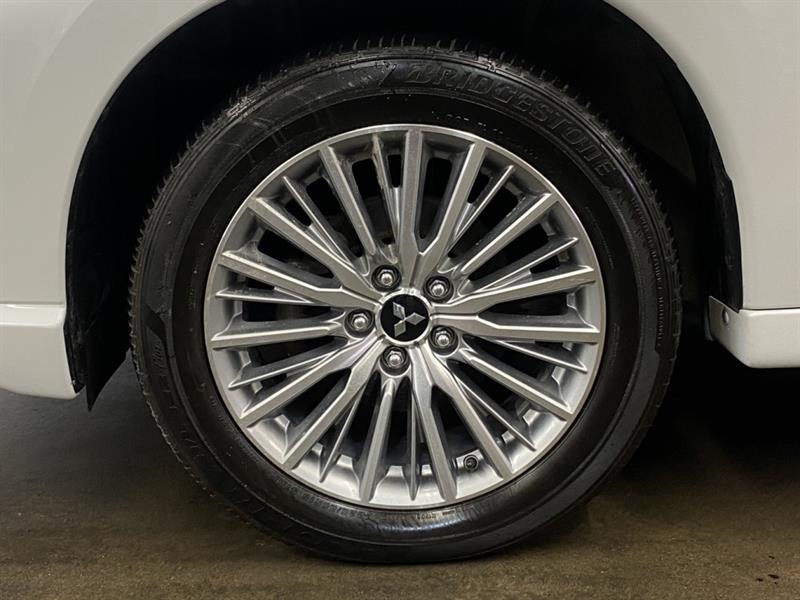 mitsubishi Outlander rechargeable 2022 - 12