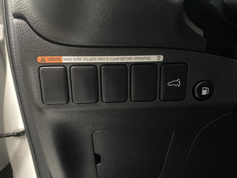 mitsubishi Outlander rechargeable 2022 - 33