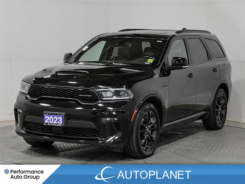 dodge Durango 2023 - 2