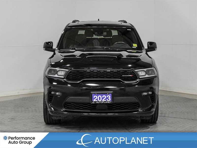 dodge Durango 2023 - 3