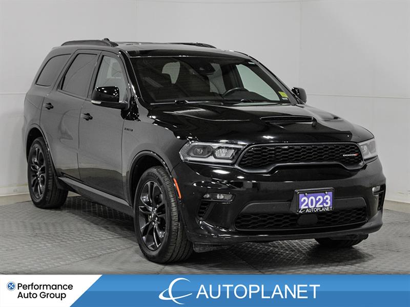dodge Durango 2023 - 4
