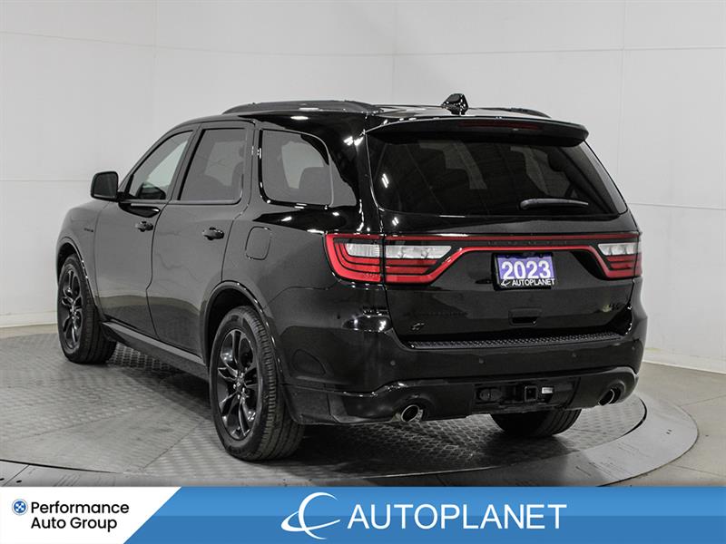 dodge Durango 2023 - 6