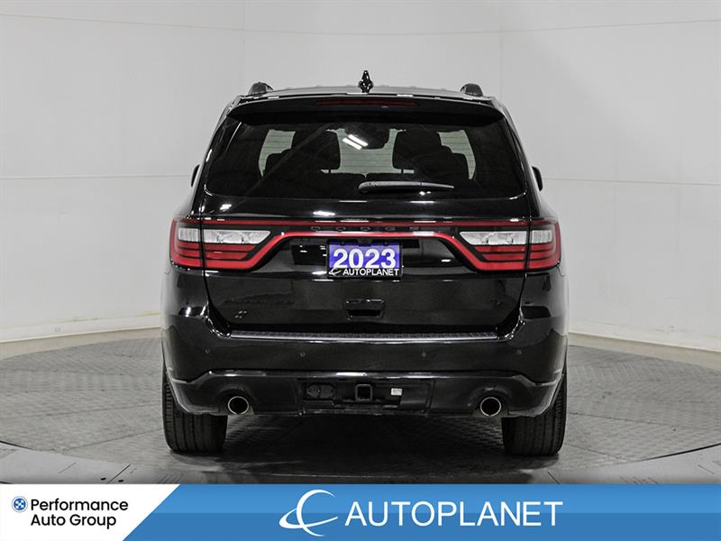 dodge Durango 2023 - 8