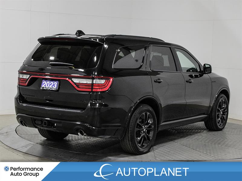 dodge Durango 2023 - 9