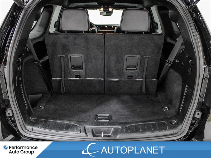 dodge Durango 2023 - 16