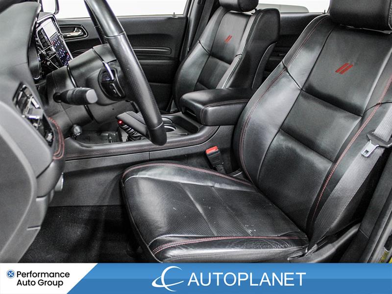 dodge Durango 2023 - 20