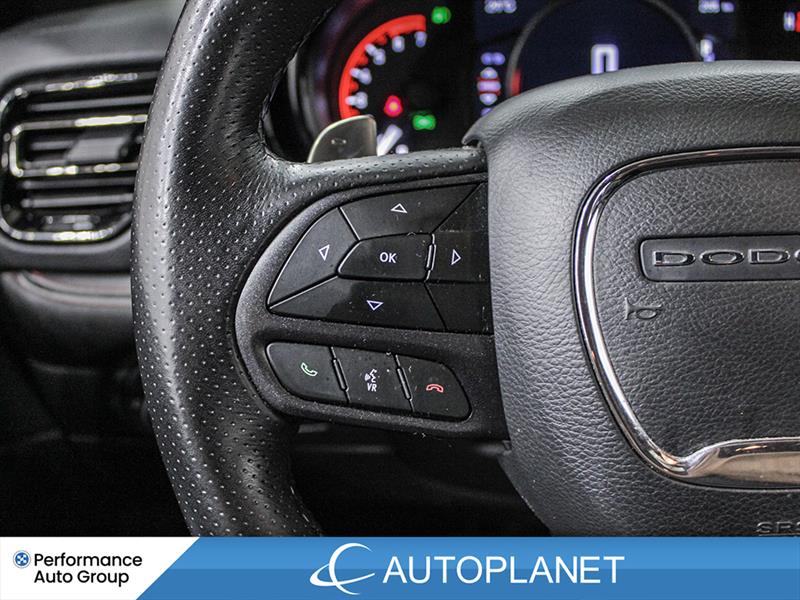 dodge Durango 2023 - 29