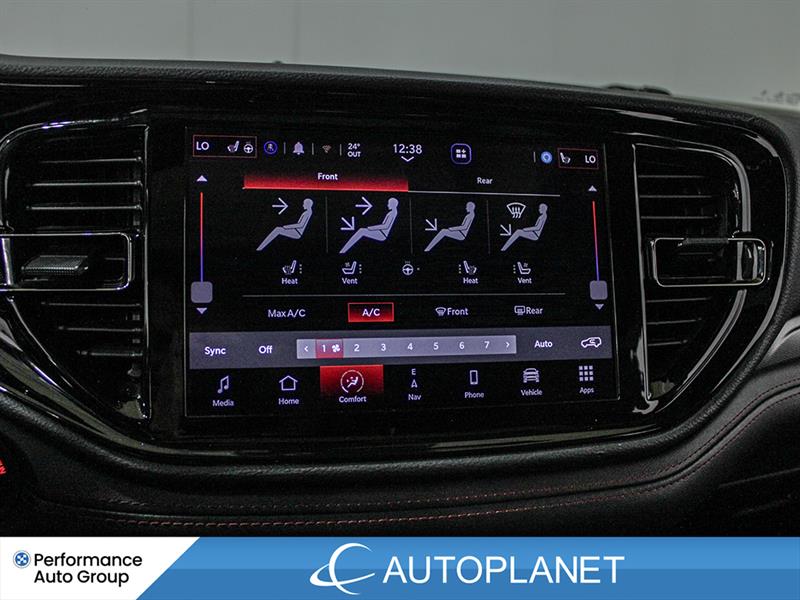 dodge Durango 2023 - 33