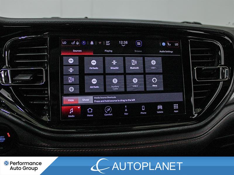 dodge Durango 2023 - 34