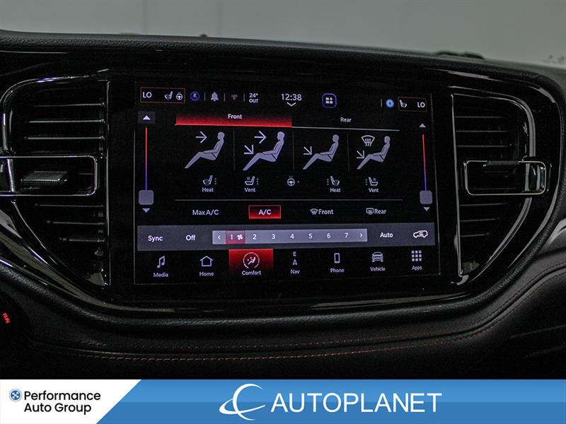 dodge Durango 2023 - 36