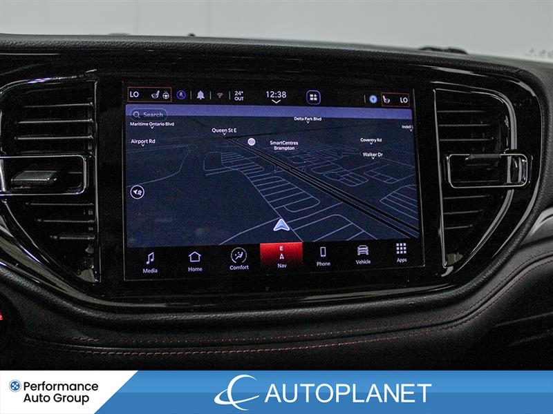 dodge Durango 2023 - 37