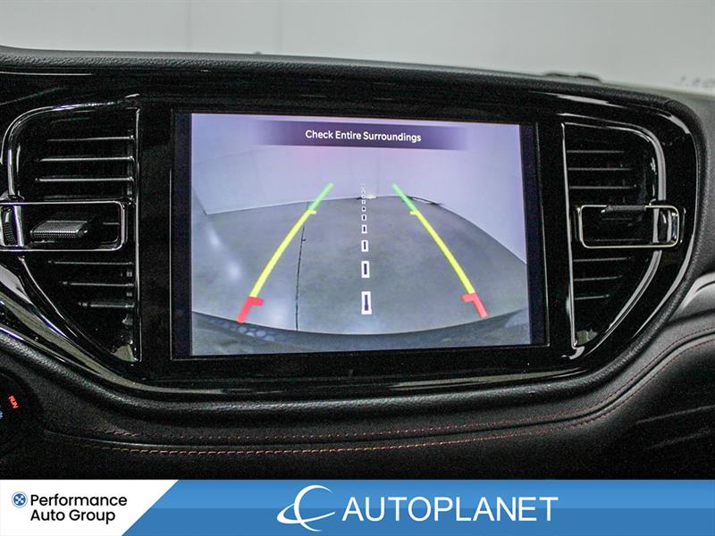 dodge Durango 2023 - 39