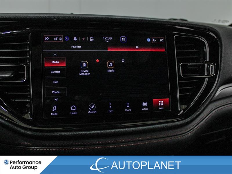 dodge Durango 2023 - 40