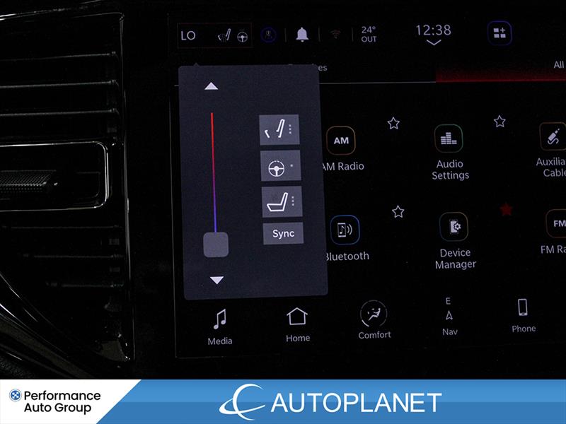 dodge Durango 2023 - 41