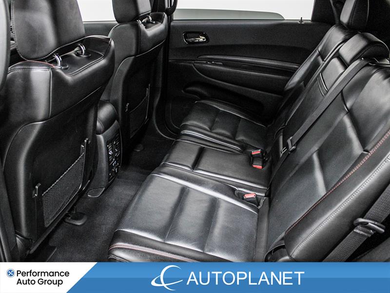 dodge Durango 2023 - 46