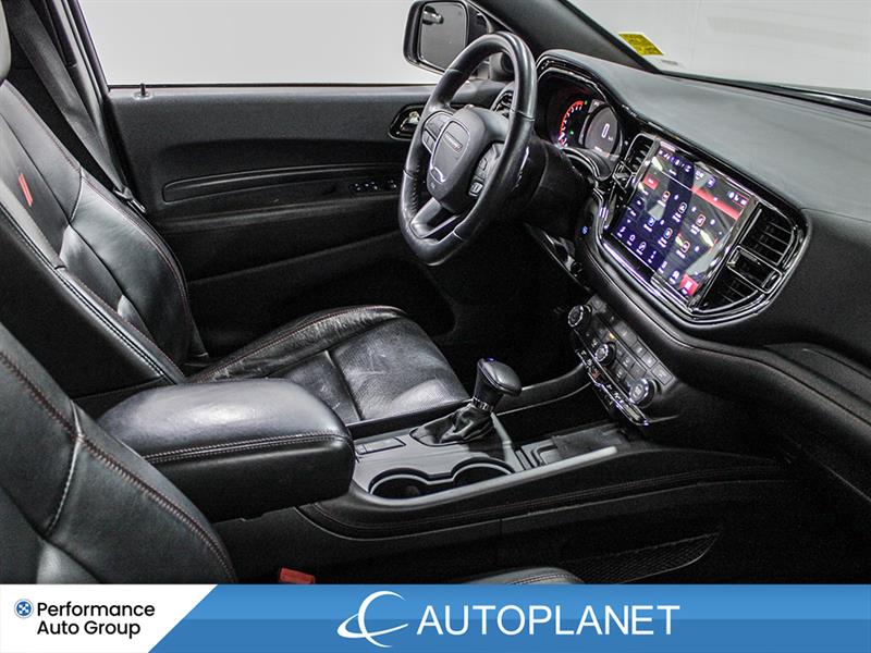 dodge Durango 2023 - 48