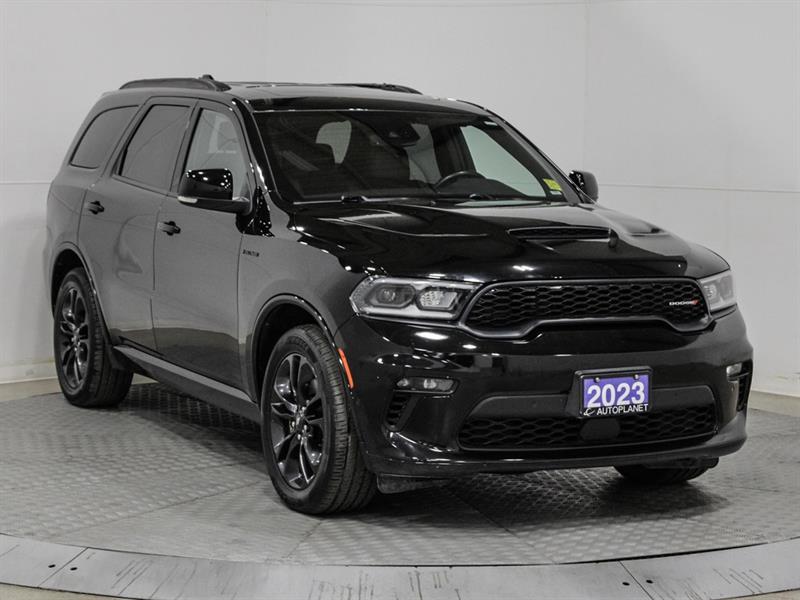 dodge Durango 2023 - 52