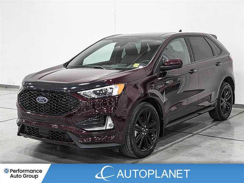 ford Edge 2022 - 2
