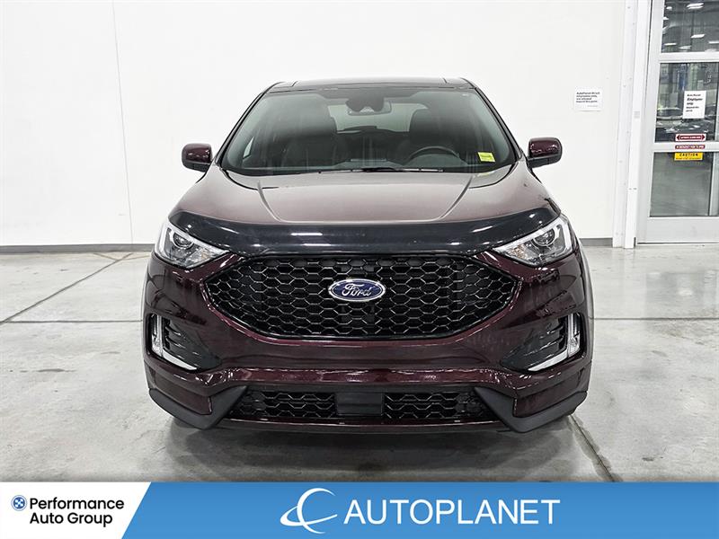 ford Edge 2022 - 3