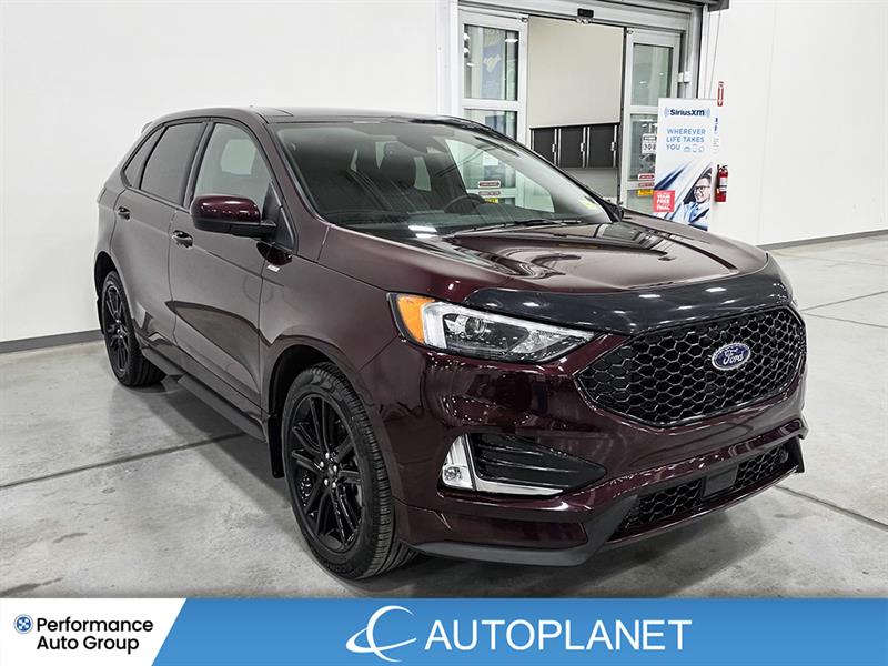 ford Edge 2022 - 4
