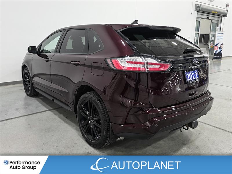 ford Edge 2022 - 6