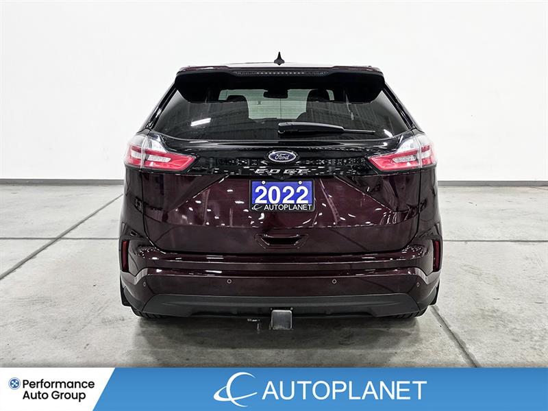ford Edge 2022 - 8