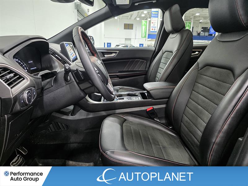 ford Edge 2022 - 20