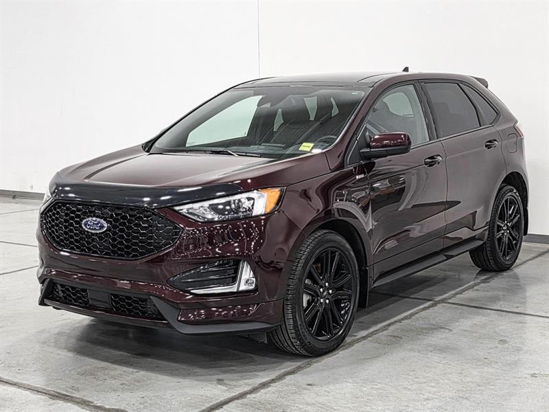 ford Edge 2022 - 37