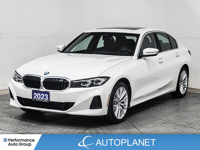 bmw 330i xDrive 2023