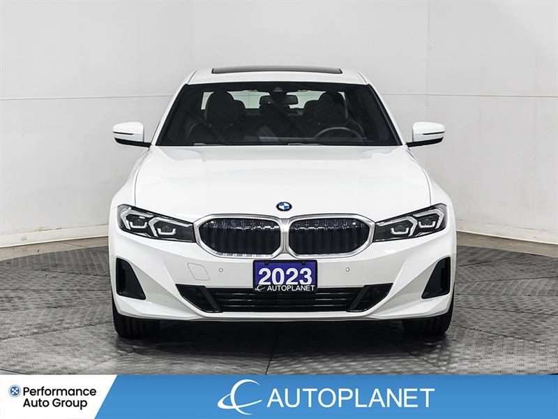 bmw 330i xDrive 2023 - 2