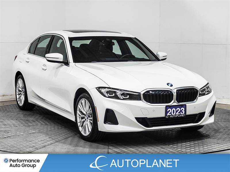 bmw 330i xDrive 2023 - 3