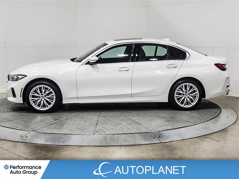bmw 330i xDrive 2023 - 4