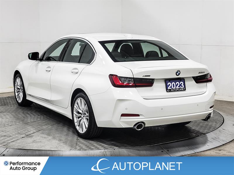 bmw 330i xDrive 2023 - 5