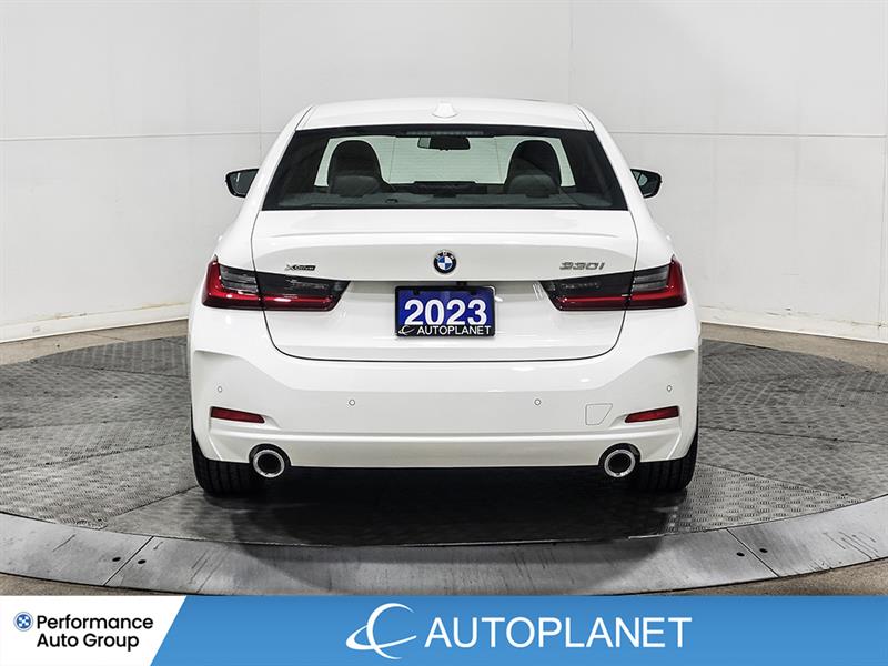 bmw 330i xDrive 2023 - 7