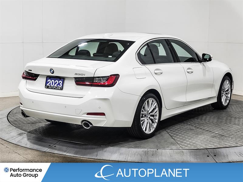 bmw 330i xDrive 2023 - 8