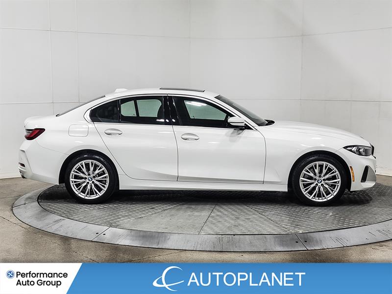 bmw 330i xDrive 2023 - 9