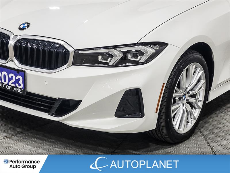 bmw 330i xDrive 2023 - 10